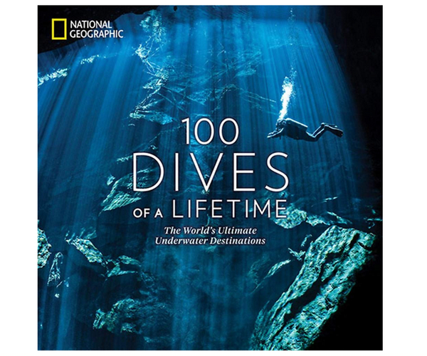 100 Dives of a Lifetime