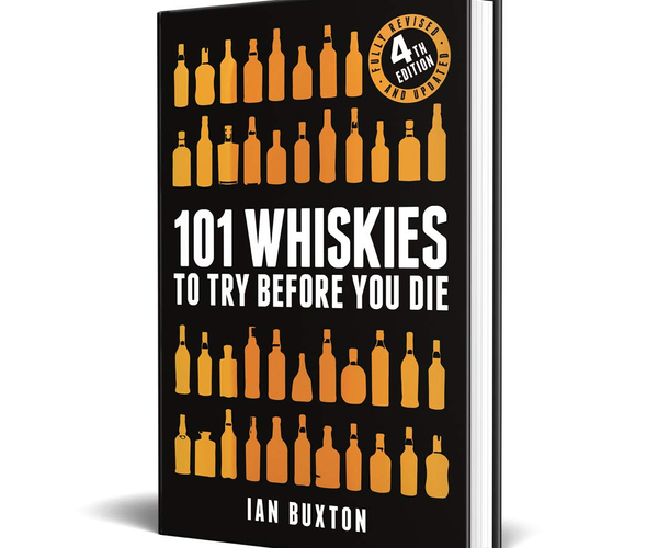 101 Whiskies to Try Before You Die