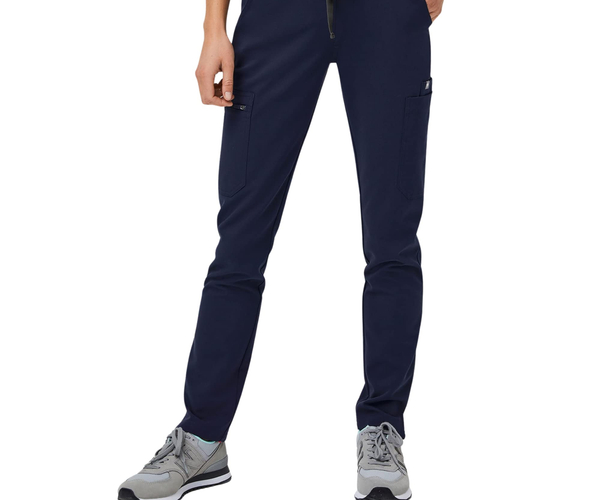11 Pocket Cargo Pants