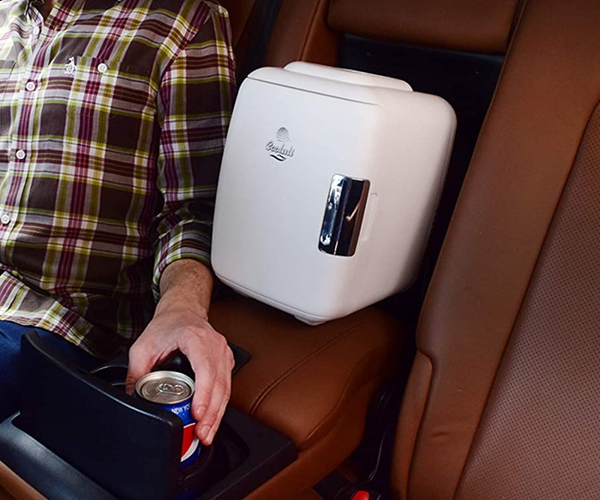 12V Car Mini Fridge