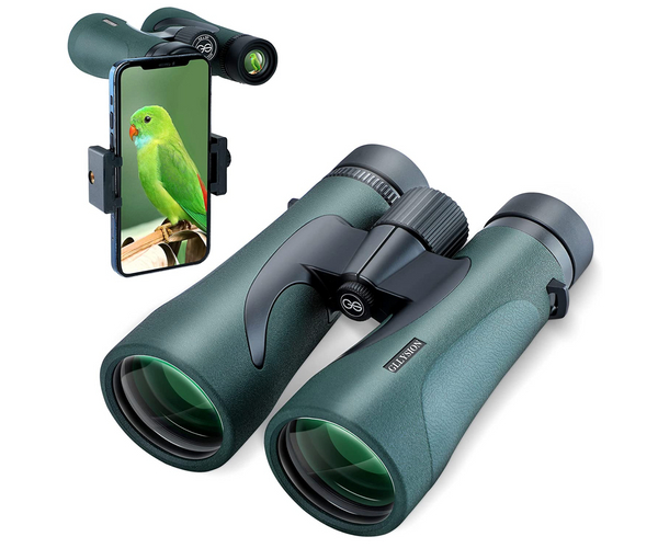 12x50 Professional Binoculars