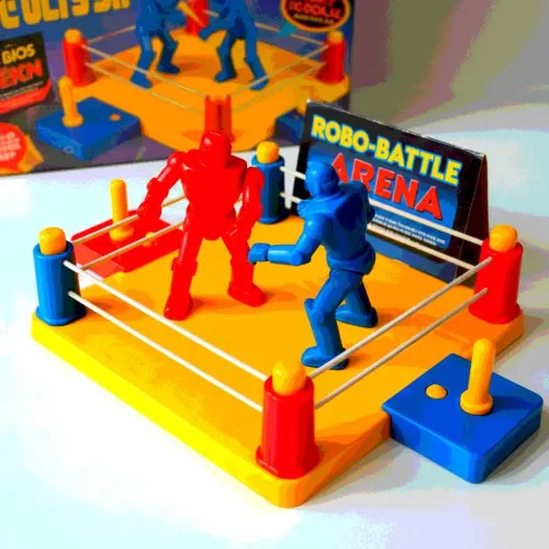 The Best And Most Nostalgic 1960s Toys That You Can Still Buy Today