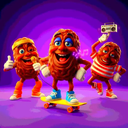 The Raddest '80s Toys From Your Childhood That You Can Still Buy Today