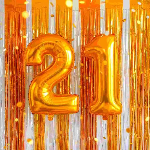 The Ultimate 21st Birthday Gift List That Are Perfect For A Night You'll Never Remember