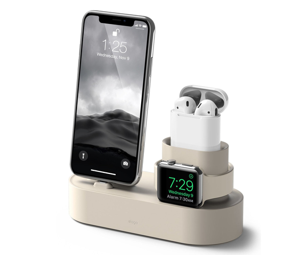 3-in-1 Charging Dock