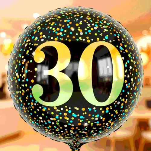 The Ultimate List Of 30th Birthday Gift Ideas They'll Never Forget