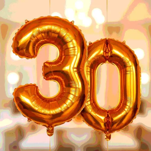 The Ultimate List of 30th Birthday Gifts For Men That'll Blow His Mind