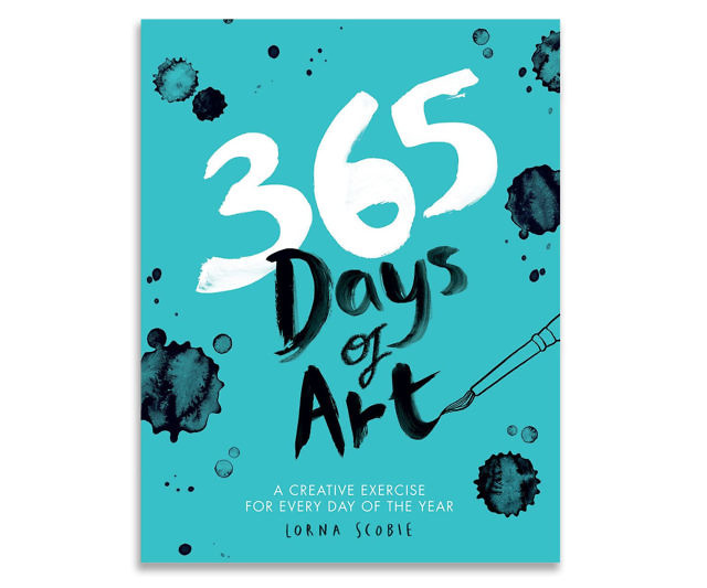 365 Days Of Art