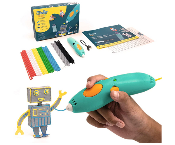 3D Drawing Starter Set