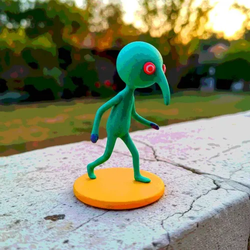 33 Fascinating 3D Printed Gifts That Will Totally Blow Your Mind