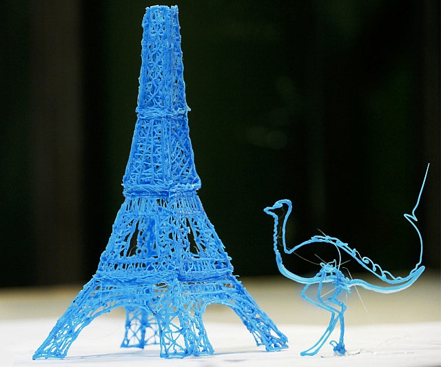 3D Printing Pen