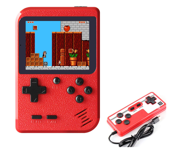 400-in-1 Retro Handheld Game