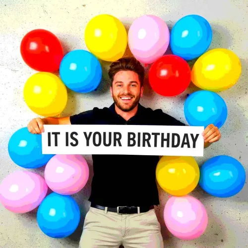 The Ultimate List of 40th Birthday Gifts For Men That Will Start Off His Forties Right