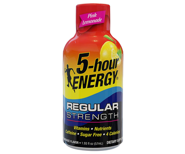 5-Hour Energy 24 Pack