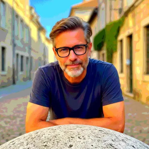 The Ultimate List of 50th Birthday Gift Ideas For Men That Have Everything