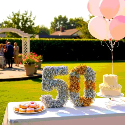 The Ultimate List Of 50th Birthday Gifts For Women Guaranteed To Make Anyone Feel Like A Queen