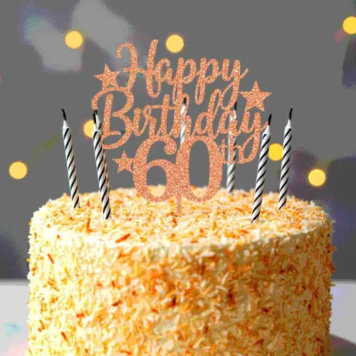 The Ultimate List Of 60th Birthday Gift Ideas To Put The Swing In Sixty