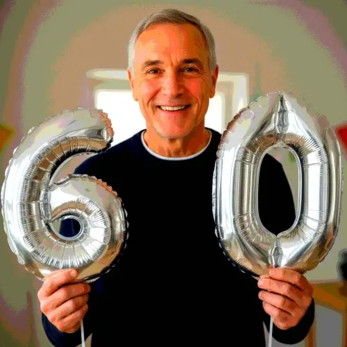 The Ultimate List Of 60th Birthday Gifts For Men That Are Legitimately Worthy Of His Incredible Milestone Birthday