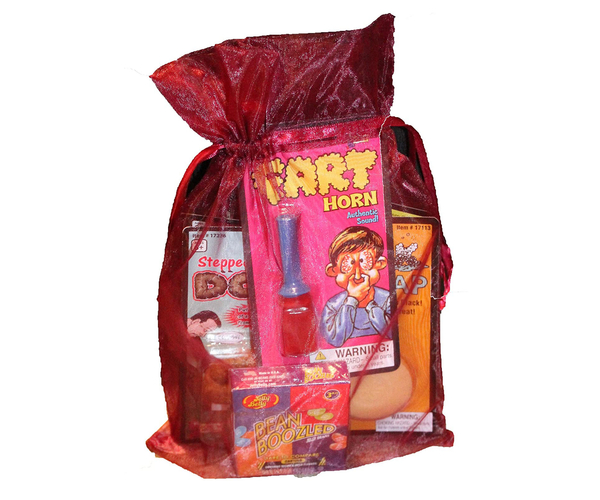 7-Piece Prank Gift Set