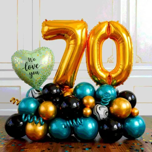 The Ultimate List Of 70th Birthday Gifts For Men And Women To Celebrate The Big 7-0