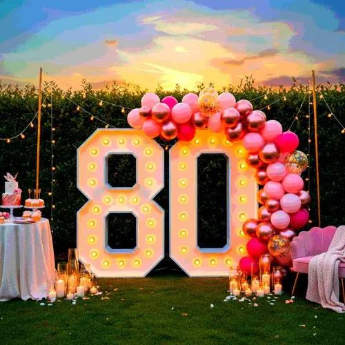 The Ultimate List Of 80th Birthday Gifts For The Best Birthday In Their Entire Life