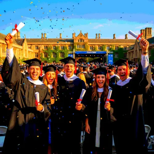 The Ultimate List Of 8th Grade Graduation Gifts That Will Rock Your Socks Off