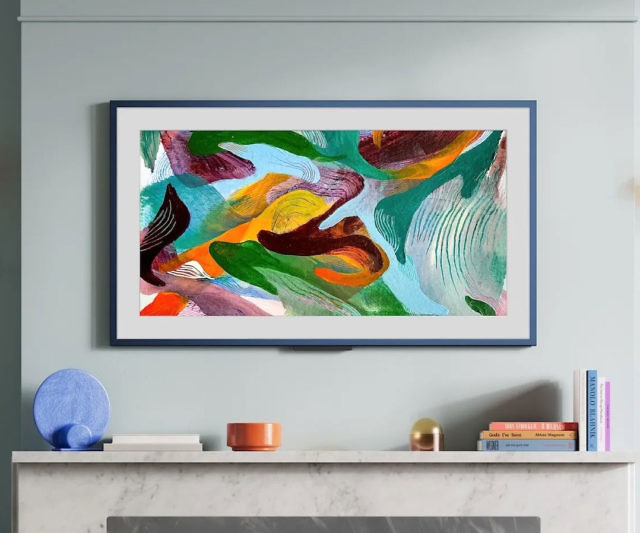 Amazon Ember Artline TV