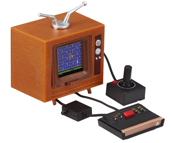 World's Smallest Atari 2600