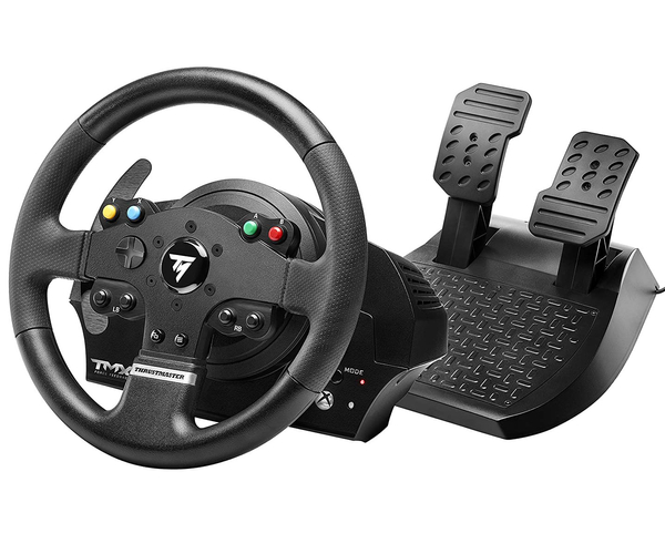 Thrustmaster TMX Racing Wheel