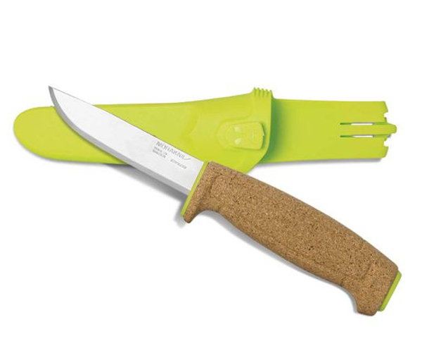 The Floating Boating Knife