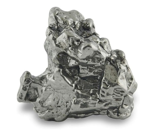 Campo Del Cielo Meteorite Nugget