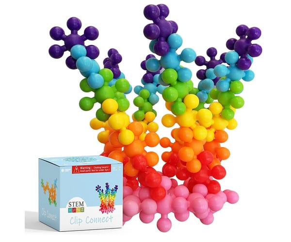 ClipConnect Sensory Toy