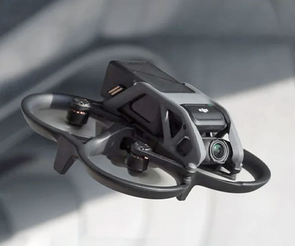 DJI Avata FPV Drone