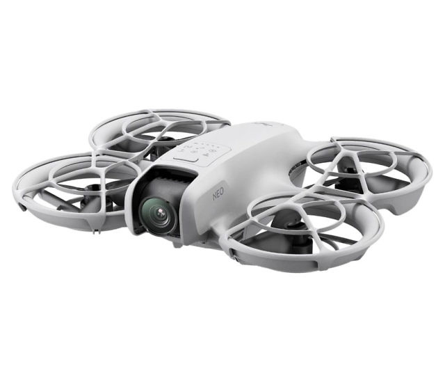 DJI Neo AI Drone