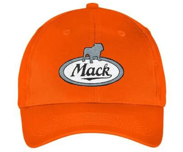 Dale Gribble Mack Hat