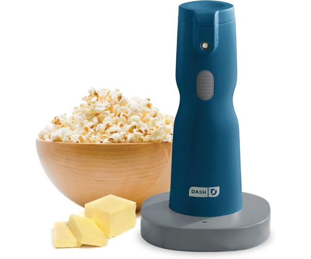 Dash Electric Butter Sprayer