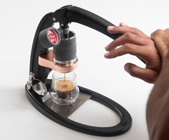 Flair Manual Lever Espresso Maker