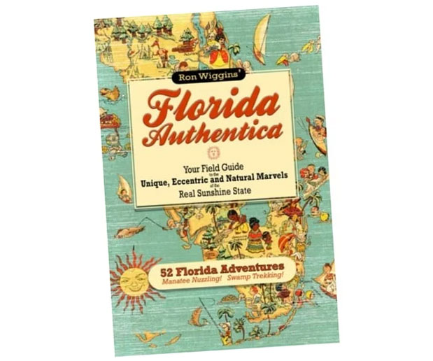 Florida Authentica