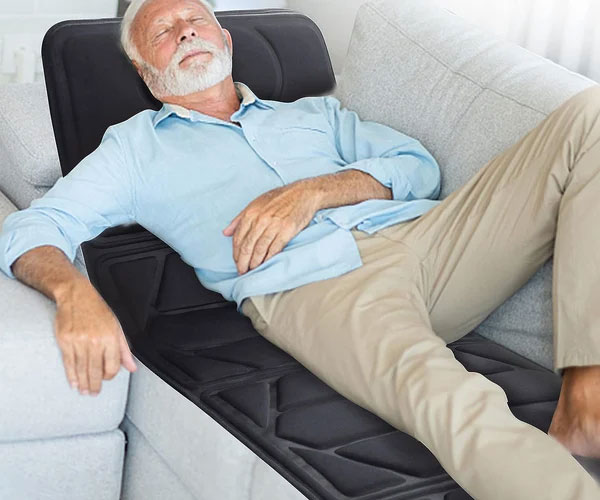 Full Body Massage Pad