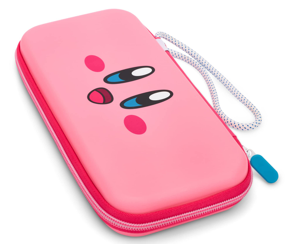Kirby Nintendo Switch Carry Case