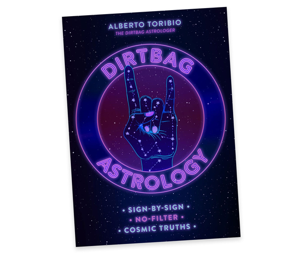 Dirtbag Astrology
