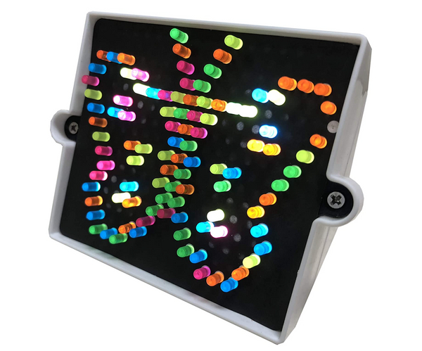 World's Smallest Lite Brite