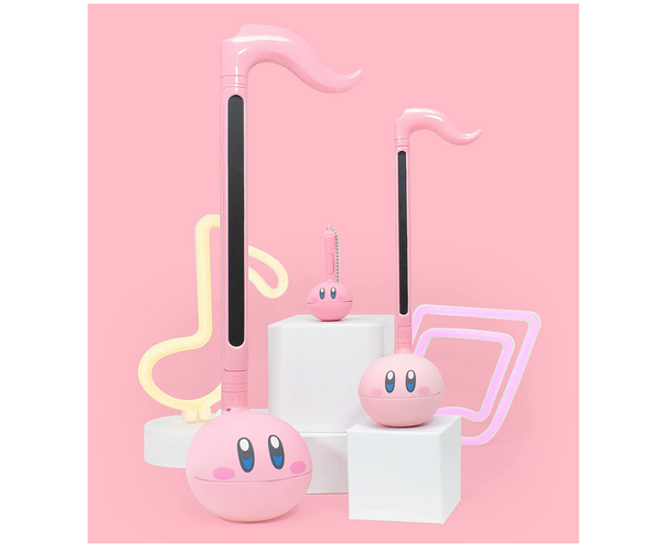Kirby Otamatone