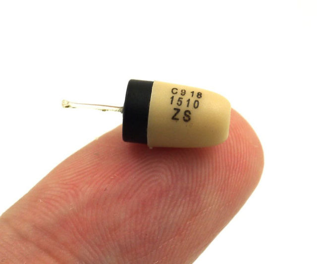 Ultimate Undetectable Earpiece