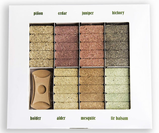 Flikr Personal Fireplace