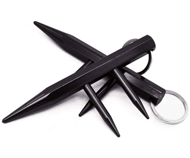 Kaiyuan Self-Defense Keychain Tool