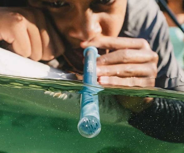 LifeStraw Sip Essential