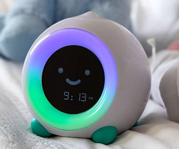 Mella Ready To Rise Sleep Machine