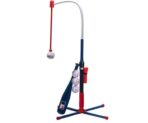 Next-Level Baseball Hitting Tee