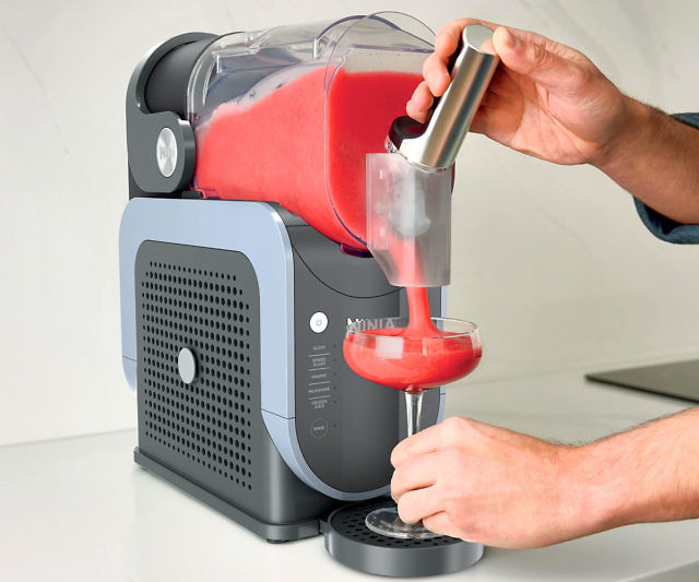 Ninja SLUSHi Frozen Slushi Maker